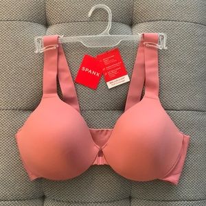 Spanx Bra-llelujah! Full coverage 36B